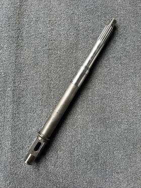 5004757 Evinrude Omc Johnson Used Prop Shaft Propshaft