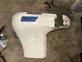 5005014 Evinrude 5005012 Johnson Outboard 2002-06 90-175 Hp Lower Stbd Cowling