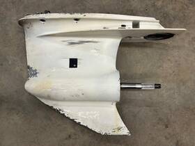 5005549 Evinrude G1 150-250 M1 Gearcase Assy. P/n