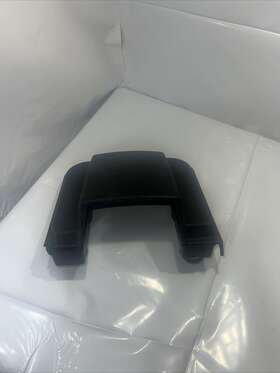 5005628 Evinrude 2003 Outboard 115hp Ficht Intake Silencer