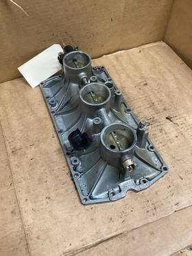 5005829 Evinrude 150 Hp Etec Outboard Throttle Body