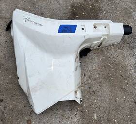 5008264 Evinrude 5005837 2007-2008 Etec Starboard Lower Cowl 115 150 175 200 Hp