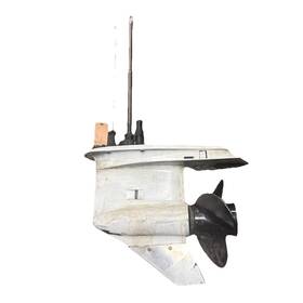 5007022 Evinrude Johnson Outboard Lower Unit 150 200 225 25 Inch Shaft