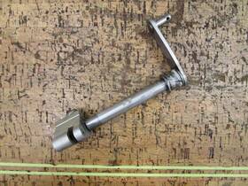 0335191 Evinrude 5007292 Oem 0780 Johnson Shift Shaft Lever And Rod 335191