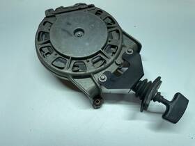 5007351 Evinrude Oem Etec 40 50 60 Hp Pull Manual Rewind Rope Starter 2008