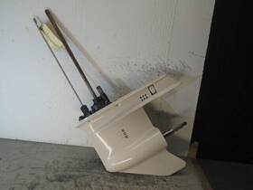 5007628 Evinrude Used 20 Inch 40-50-60 Hp E-tec Outboard Lower Unit 40hp 50hp 60hp