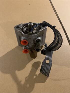5008503 Evinrude 5007761/5008503 Etec Fuel Injector