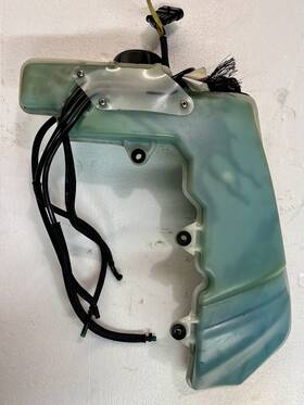 5007930 Evinrude E-tec/etec 60-90hp Oil Tank And Pump Assy 2-stroke 3 Cylinder