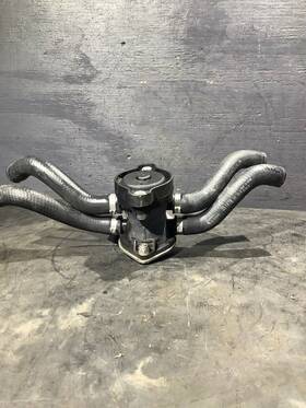 5007970 Evinrude 6 Month Warranty Oem Etec Pressure Relief Valve Assy
