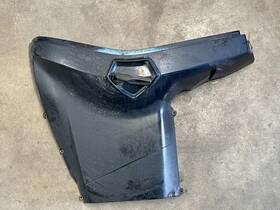 5008665 Evinrude Oem Omc Johnson Starboard Lower Engine Cover