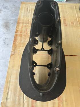 5008789 Evinrude 2017 G2 300