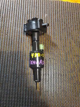 5008808 Evinrude 150 Hp Oil Pump And Manifold Assy