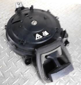5009031 Evinrude Etec 15 25 30 Hp Outboard Recoil Pull Starter Assembly 2009