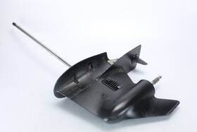 5009354 Evinrude 2009 And Up 20 Inch Lower Unit Aa Ab Af Models 15 25 30 Hp 1 Year Warranty