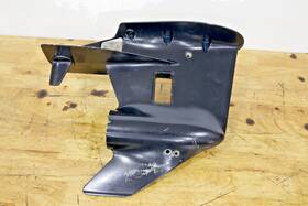 5008163 Evinrude 5009360 Etec 15 25 30hp Lower Unit Housing 5007186