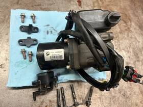 5009808 Evinrude G2 Ihs Power Tilt Assembly And Trim Sender 587196