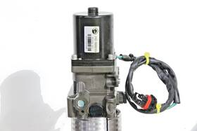 5009818 Evinrude G2 E Tec Trim Pump And Manifold Assembly