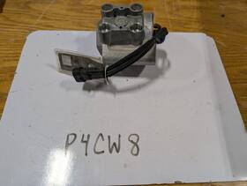 5010114 Evinrude E-tec Fuel Injector P4cw8