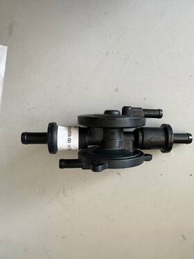 5010308-00 Evinrude Etec Low Pressure Fuel Pump E-tec 115hp