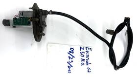5010335 Evinrude Johnson Electric Shift Actuator G2 150-300hp Freshwater