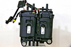 5010691 Evinrude G2 Fuel Reservoir Pump Assembly Mn Fresh Water