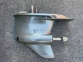 5011652 Evinrude 2014 200 225 250 300 Hp E-tec Outboard Lower Unit Gearcase Assy
