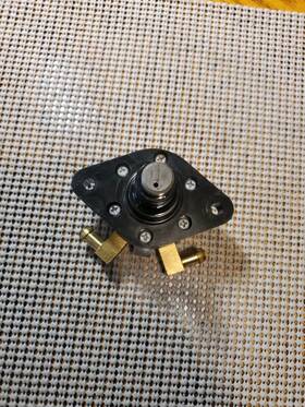 E50el4si Evinrude 5031398 Johnson 2001 50hp 4 Stroke Fuel Pump