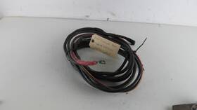 5032451 Evinrude Oem 01-2006 70hp Johnson Etec Outboard Battery Cable 60hp