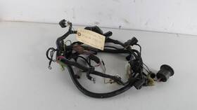 5032452 Evinrude Oem 01-2002 70hp Johnson Etec Outboard Wiring Harness 60hp