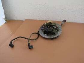 510085 Evinrude 1950 4434 7.5 Hp Outboard Oem Armature