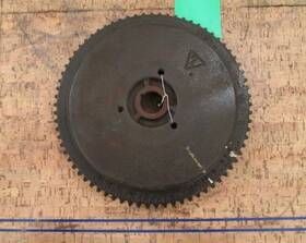 0584360 Evinrude 513847 0513847 584360 Oem 0780 40 50 60 65 70 Hp Flywheel