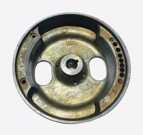 580149 Evinrude 580188 Flywheel 580106 Oem 1952-1954 3 Hp Lightwin 3012 Outboard Motor