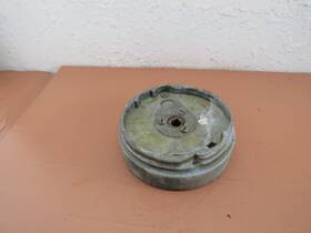 580204 Evinrude 1959 5518 5.5 Hp Outboard Oem Flywheel