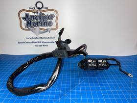 0583705 Evinrude 583705 Wiring Harness Johnson Trim And Tilt 35 40 48 50