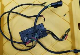584181 Evinrude Johnson 115hp Junction Box
