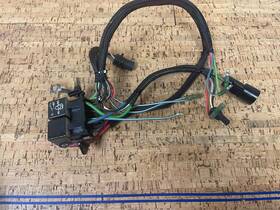 0584735 Evinrude 584735 6 Month Warranty Johnson Trim Cable Assy