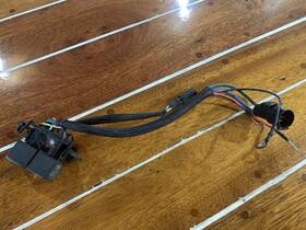 0585185 Evinrude 585185 Johnson Power Trim And Tilt Relay Cable Assembly 25-35hp 2000s