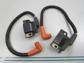 586333 Evinrude Oem Johnson Ignition Coil 6 Month Warranty Lot Of 2 0720
