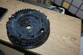 586338 Evinrude Ficht 150 Flywheel Free Shipping