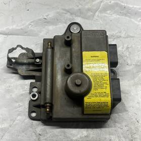 0586462 Evinrude 586462 Johnson Outboard 1999 90 115 Hp Ficht Emm Ecu Ignition Module