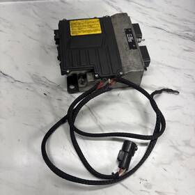 778617 Evinrude 586735 Ficht 150hp Emm Ecm Computer /