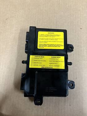 586759 Evinrude Etec 90 Emm E