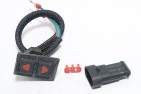 0586789 Evinrude 586789 Oem Freshwater Trim/tilt Switch