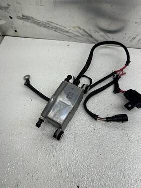 586906 Evinrude Etec 25hp Outboard Rectifier Regulator