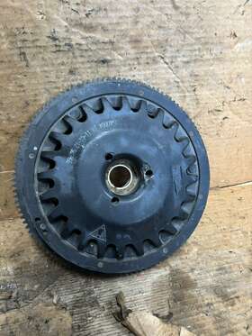 586966 Evinrude Etec 200 225 250 Hp Flywheel