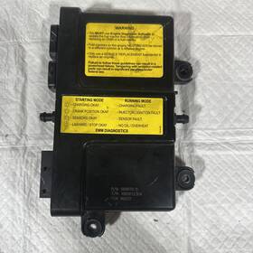 586970 Evinrude E-tec 75hp Ecu Pcm Ecm