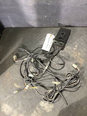 0587108 Evinrude 587108 Oem Brp Etec Outboard Engine Servo Module