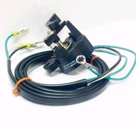 334342 Evinrude 587142 Claro - Sending Unit Trim Sender