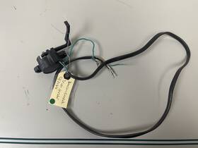 0587144 Evinrude 587144 6 Month Warranty Oem Johnson Trim Sender 0670