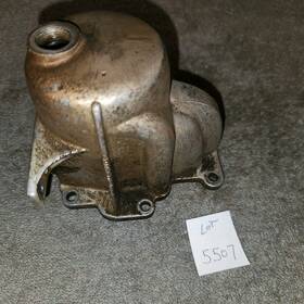 590362 Evinrude Vintage 4425 Outboard Boat Engine Parts Accessories Cylinder Power Head